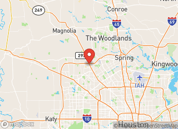 Google Map for Dealership Location